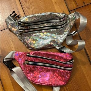 Bride & 1 Tribe Fanny Pack